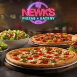 Newk's Menu: Fresh & Tasty Options for All