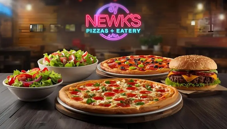 Newk's Menu: Fresh & Tasty Options for All