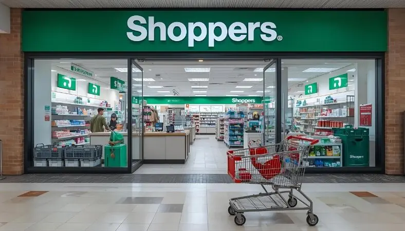 old orchard shoppers : Hours, Services & Tips