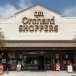 old orchard shoppers : Hours, Services & Tips