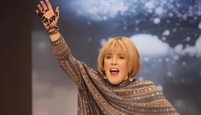 Sally Dynevor Net Worth