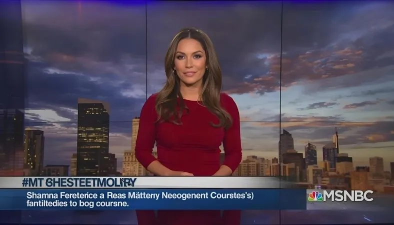 Shayna Seymour Salary Facts