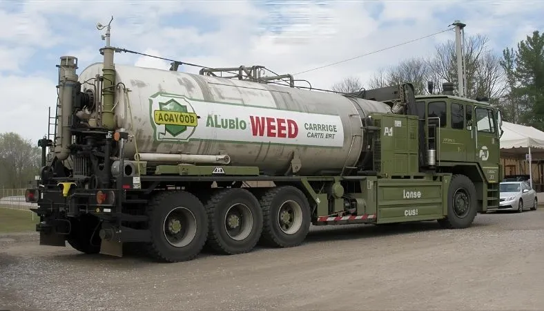 Weed Cart Sizes: A Simple Guide to THC Vape Cartridges in 2025